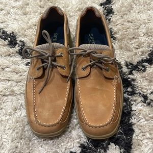 Men’s Sperry Top-Siders Boat Shoes
